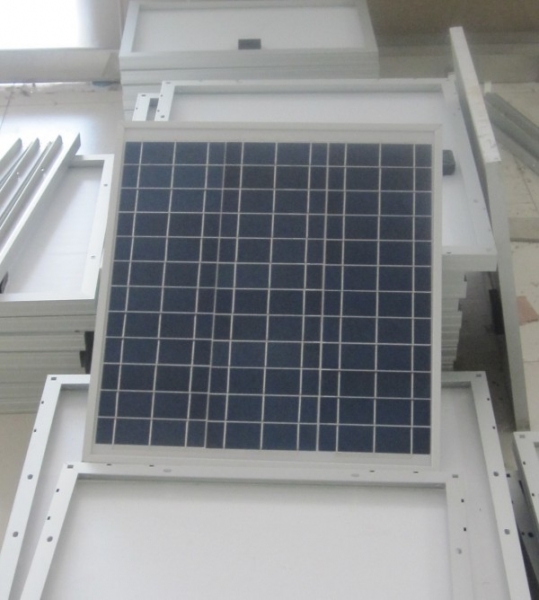 ZJ-008 Solarpanel