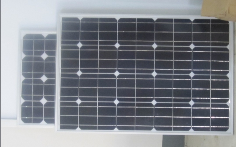 ZJ-002 Solarpanel
