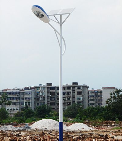 TYNLD-039 Solarstraßenlaterne