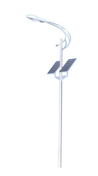 TYNLD-018 Solarstraßenlaterne