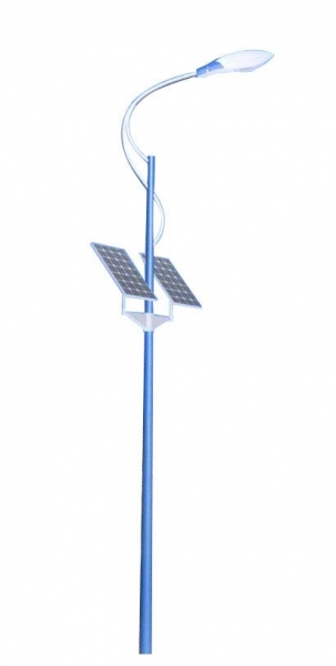 TYNLD-009 Solarstraßenlaterne