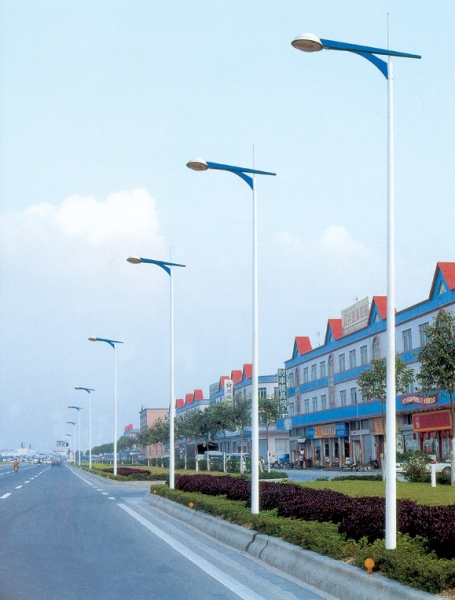 DBD-022 Single-Arm-Lampe
