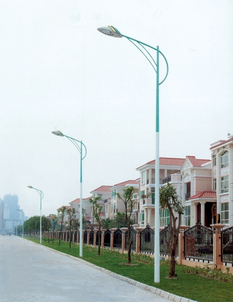 DBD-021 Single-Arm-Lampe