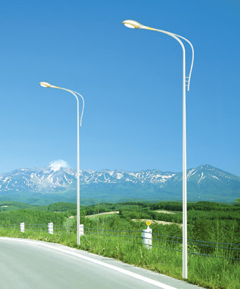 DBD-020 Single-Arm-Lampe
