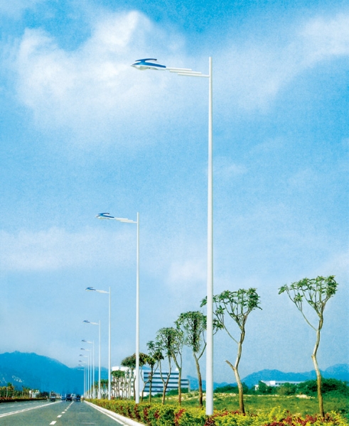 DBD-019 Single-Arm-Lampe