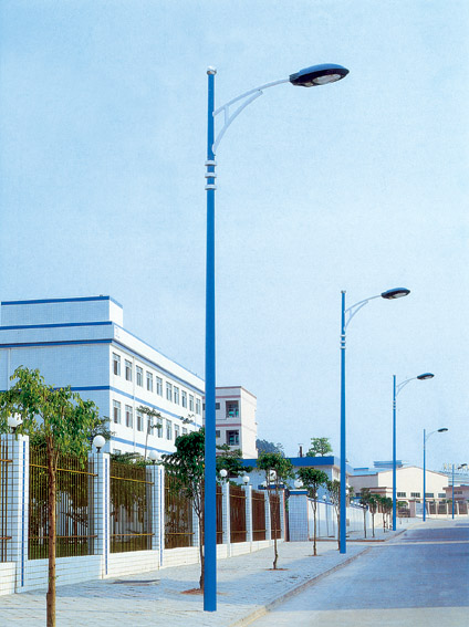 DBD-018 Single-Arm-Lampe