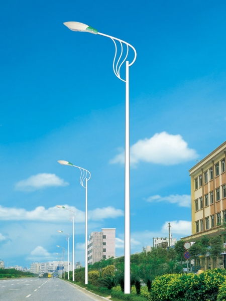 DBD-017 Single-Arm-Lampe