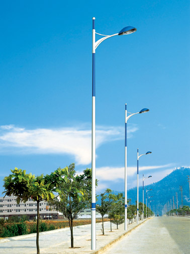 DBD-016 Single-Arm-Lampe