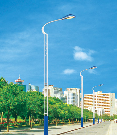 DBD-015 Single-Arm-Lampe
