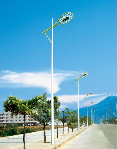 DBD-013 Single-Arm-Lampe