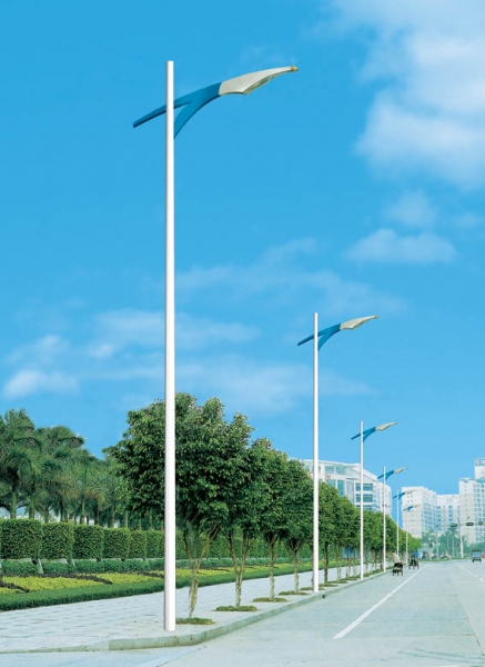 DBD-011 Single-Arm-Lampe
