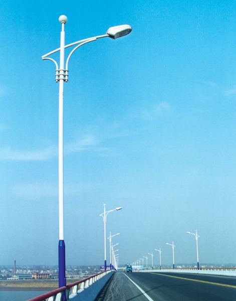 DBD-010 Single-Arm-Lampe