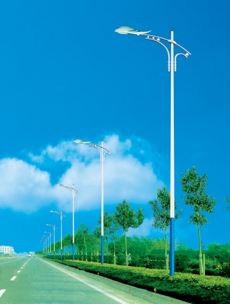 DBD-009 Single-Arm-Lampe