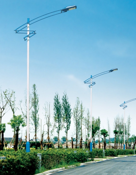 DBD-008 Single-Arm-Lampe