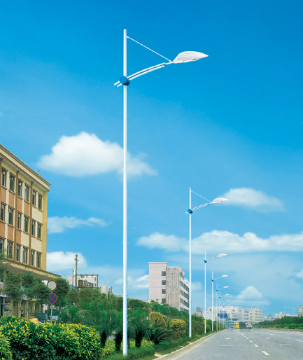DBD-007 Single-Arm-Lampe
