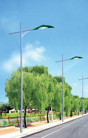 DBD-006 Single-Arm-Lampe