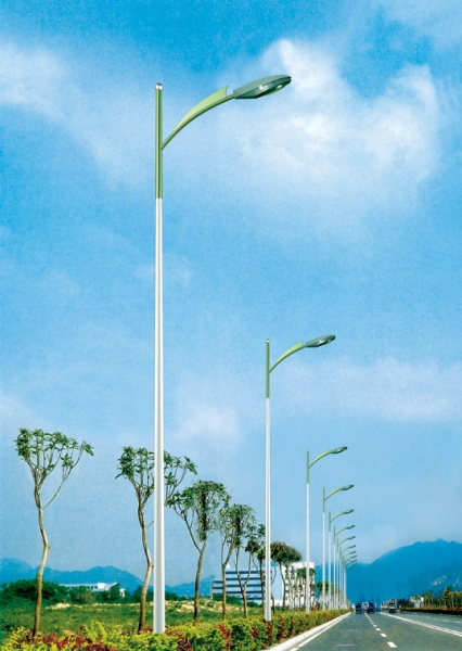 DBD-004 Single-Arm-Lampe