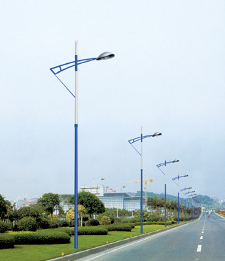DBD-003 Single-Arm-Lampe