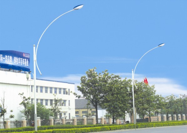DBD-002 Single-Arm-Lampe