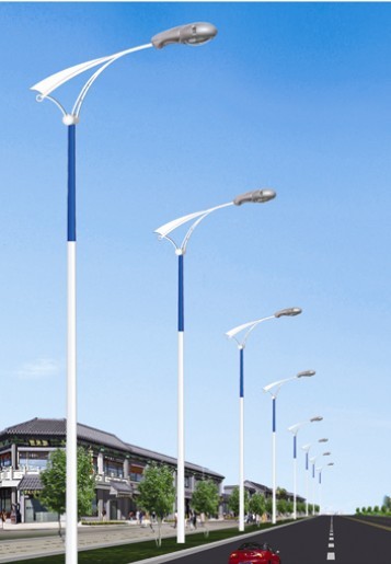 DBD-001 Single-Arm-Lampe