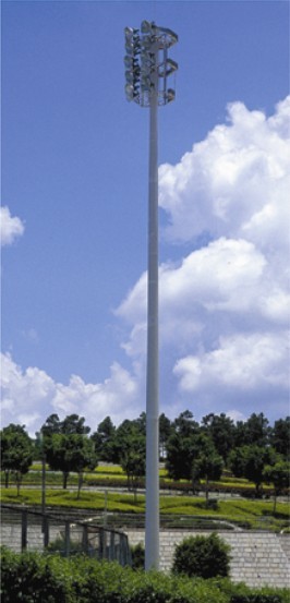 GGD-026 Pol Lampe