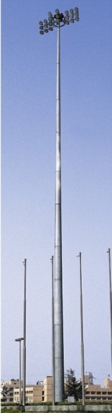 GGD-024 Pol Lampe