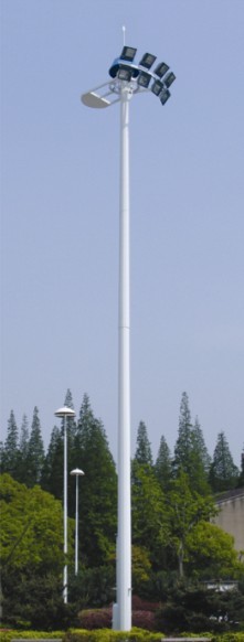 GGD-022 Pol Lampe