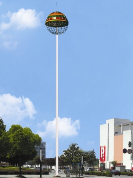 GGD-018 Pol Lampe