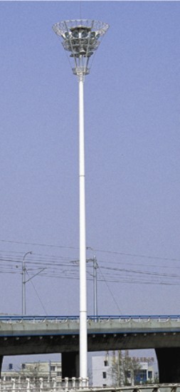 GGD-017 Pol Lampe