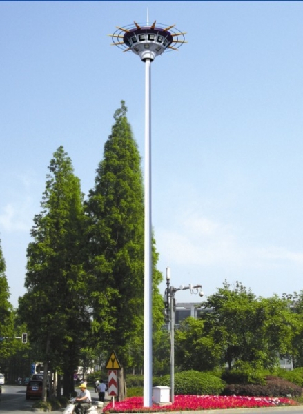 GGD-011 Pol Lampe