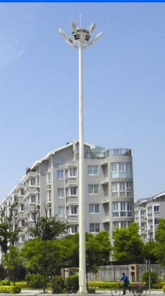 GGD-008 Pol Lampe