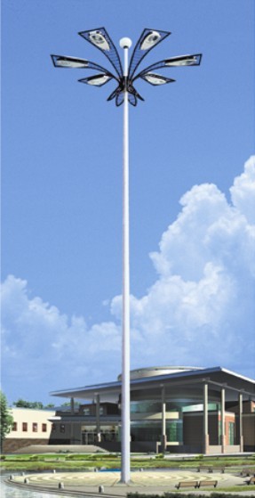 GGD-007 Pol Lampe