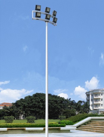 GGD-002 Pol Lampe