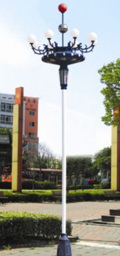 ZHD-016 Kombination Lampe