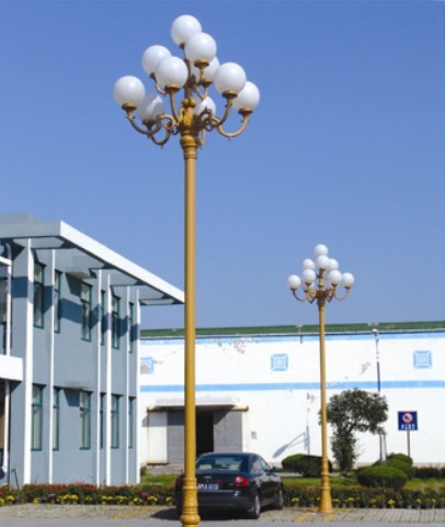 ZHD-014 Kombination Lampe