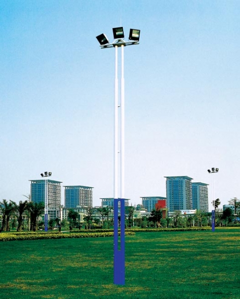 ZHD-012 Kombination Lampe