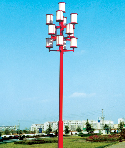 ZHD-003 combination lamp