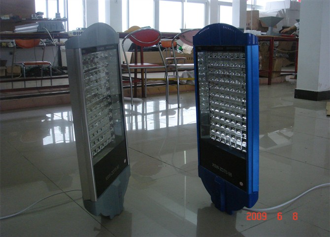 Pacific Power LED LED-006