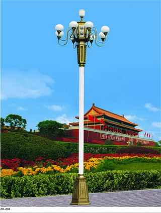 China Light 007