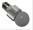 LYQE27-4 * 1WD Birnen