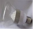 LYQE27-50-C Lampe