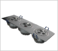 LYT-12 * 1WB Downlight