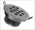 LYT-12 * 1WA Downlight