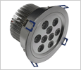 LYT-9 * 1WA Downlight