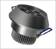 LYT-7 * 1WC Downlight