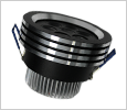 LYT-7 * 1WB Downlight