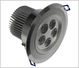 LYT-5 * 1WA Downlight