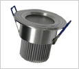 LYT-3 * 3WC Downlight