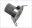 LYT-3 * 1WC Downlight