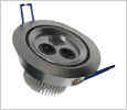 LYT-3 * 1WB Downlight